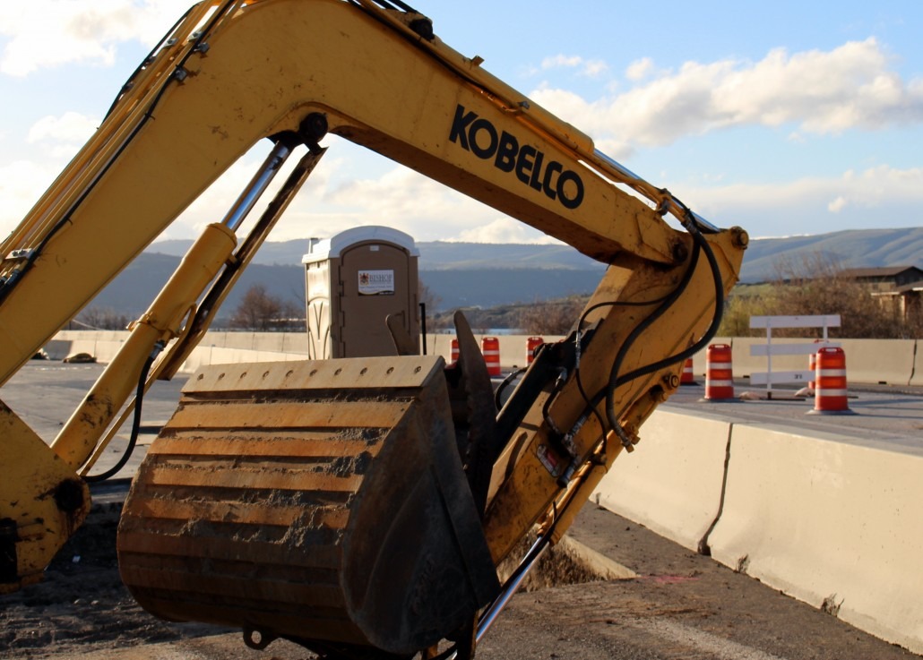 Bishop Sanitation - Portable Potty Services Bishop Sanitation - Portable Potty Services