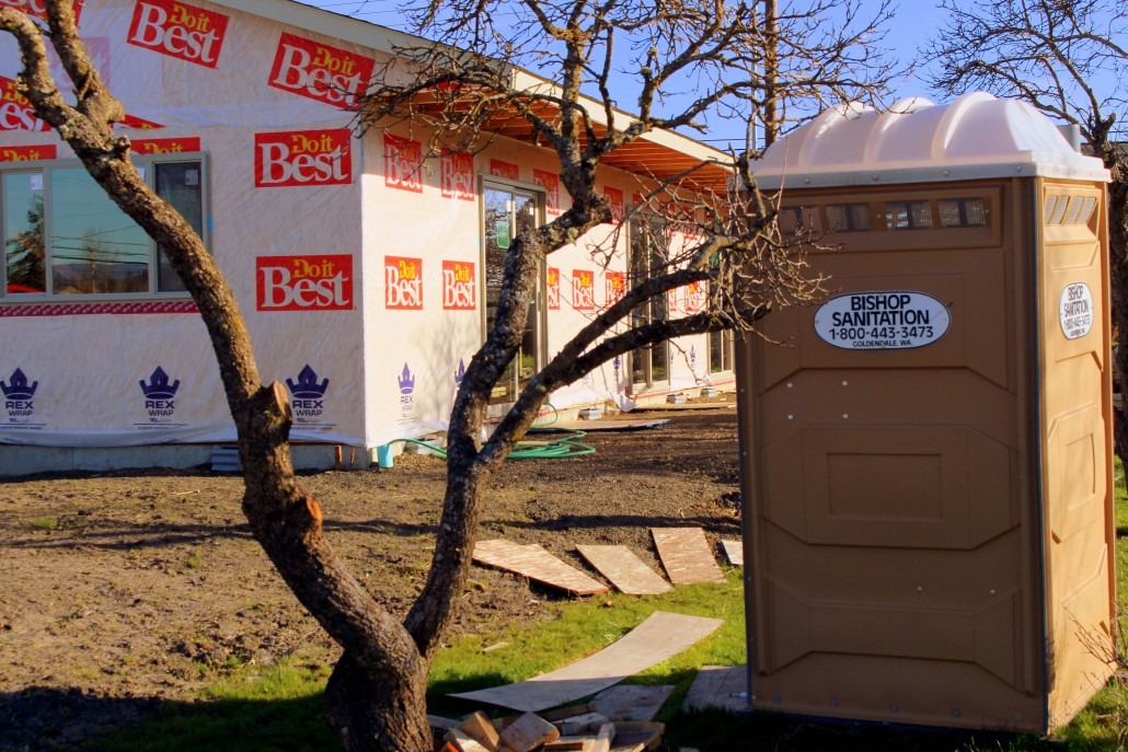 Bishop Sanitation - Portable Potty Services Bishop Sanitation - Portable Potty Services