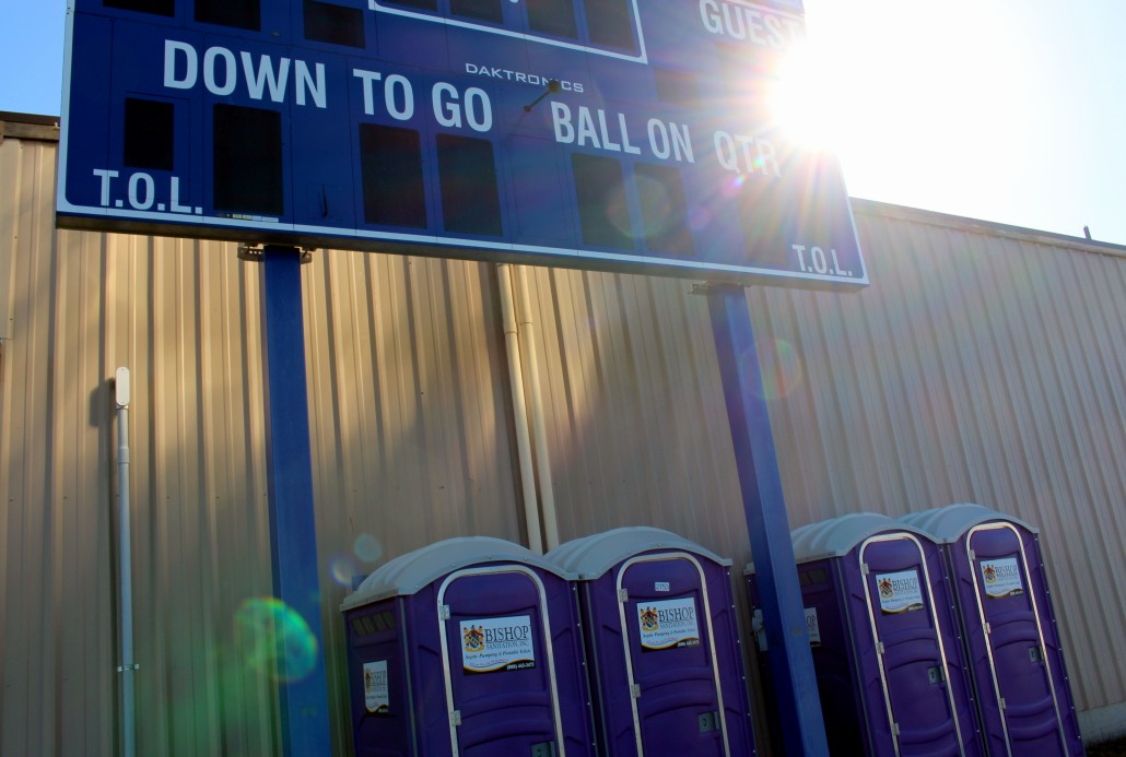 Bishop Sanitation - Portable Potty Services Bishop Sanitation - Portable Potty Services
